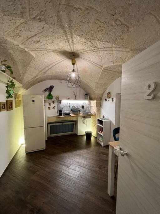 Al Centro Exclusive Apartment Brindisi Ruang foto